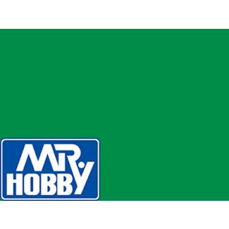 Mr Hobby Aqueous Hobby Color Green - H6
