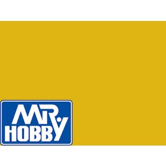 Mr Hobby Aqueous Hobby Color Gold - H9