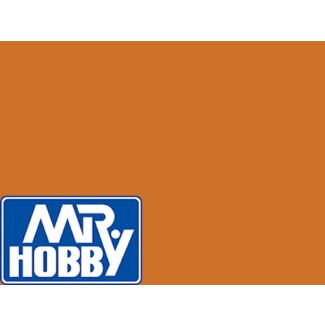 Mr Hobby Aqueous Hobby Color Copper - H10