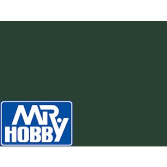 Mr Hobby Aqueous Hobby Color Green FS 34092 (US) - H302