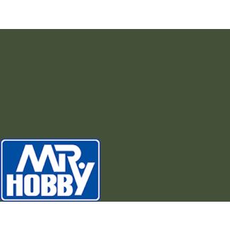 Mr Hobby Aqueous Hobby Color Green FS34102 (US) - H303