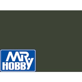 Mr Hobby Aqueous Hobby Color Green FS34079 (US) - H309