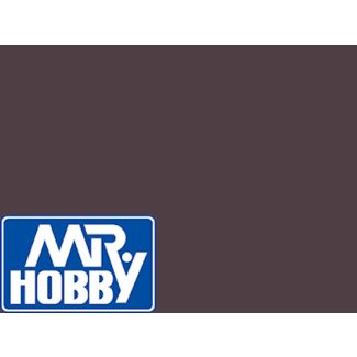 Mr Hobby Aqueous Hobby Color Brown FS30219 (US) - H310
