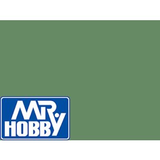 Mr Hobby Aqueous Hobby Color Green FS34227 - H312