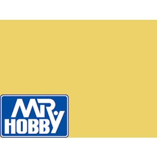 Mr Hobby Aqueous Hobby Color Yellow FS33531 - H313