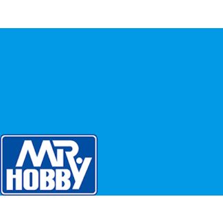 Mr Hobby Aqueous Hobby Color Light Blue - H323