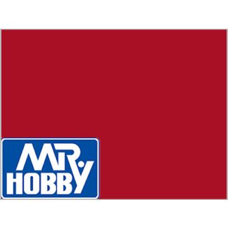 Mr Hobby Aqueous Hobby Color Red FS11136 (US) - H327