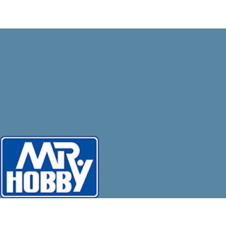 Mr Hobby Aqueous Hobby Color Barley Gray BS4800/18B21 (UK) - H334