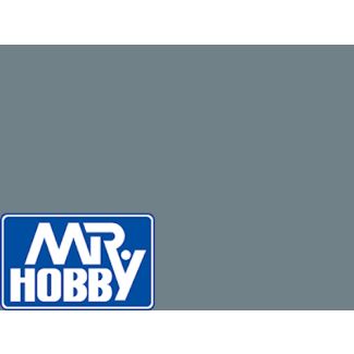 Mr Hobby Aqueous Hobby Color Grayish Blue FS35237 (US) - H337