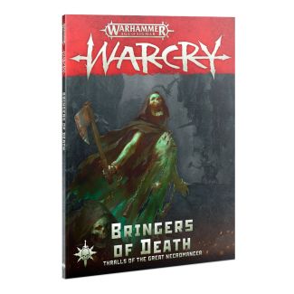 Warcry: Bringers of Death - GW-111-72