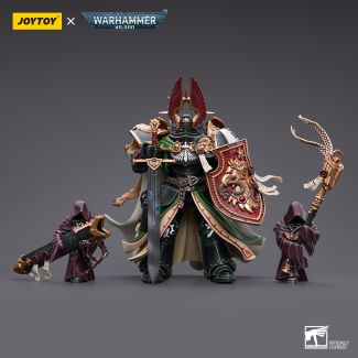 JoyToy Dark Angels Primarch Lion El‘Jonson