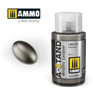 A-Stand Magnesium Ammo By Mig - MIG2310