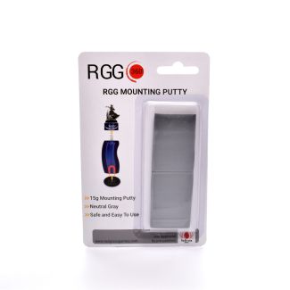 Mounting Putty for RGG360 – Neutral Gray