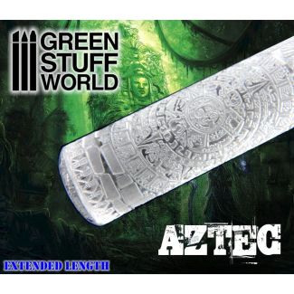 Rolling Pin AZTEC - GSW-1397