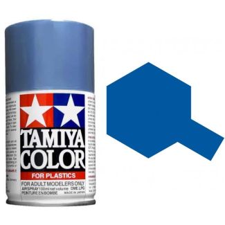 Tamiya TS-93 Pure Blue Acrylic Spray
