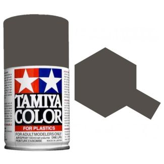Tamiya TS-94 Metallic Grey Acrylic Spray