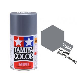 Tamiya TS-99 IJN GRAY Acrylic Spray
