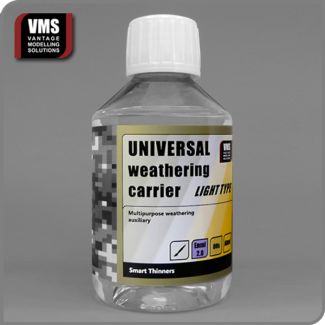 VMS Universal weathering carrier light 200ml - TH03L