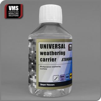 VMS Universal weathering carrier standard 200ml - TH03S