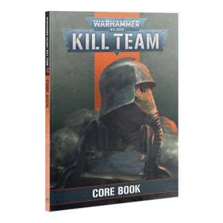 Kill Team: Core Book  Warhammer 40,000