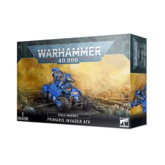 Primaris Invader Atv - Space Marines - GW-48-50 Warhammer 40,000