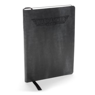Crusade Journal GW-40-16 Warhammer 40,000