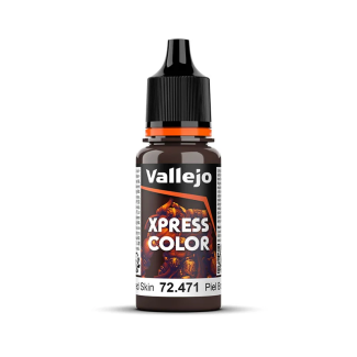 Vallejo Xpress Color 18ml - Tanned Skin - 72.471