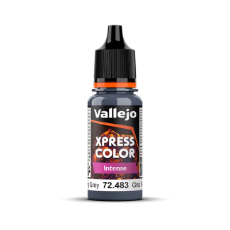 Vallejo Xpress Color 18ml - Intense - Viking Grey - 72.483