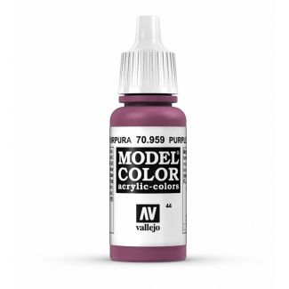Vallejo Model Color - Purple  - 70.959