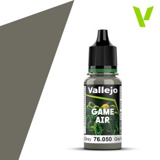 Vallejo Game Air - 18ml - Neutral Grey