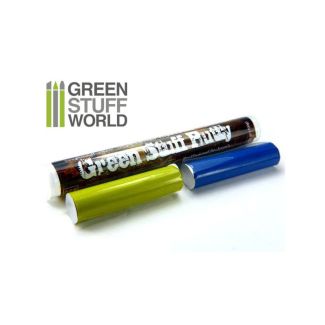 Green Stuff Bar 100 gr. - Green Stuff World