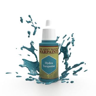 Army Painter Warpaint - Hydra Turquoise