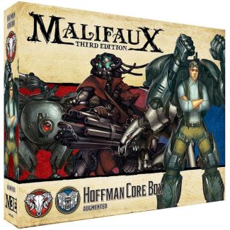 Hoffman Core Box - Malifaux