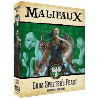 Grim Specter's Feast - Malifaux