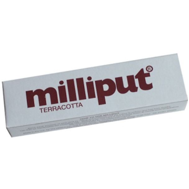 Milliput Terracotta 113g - 44013