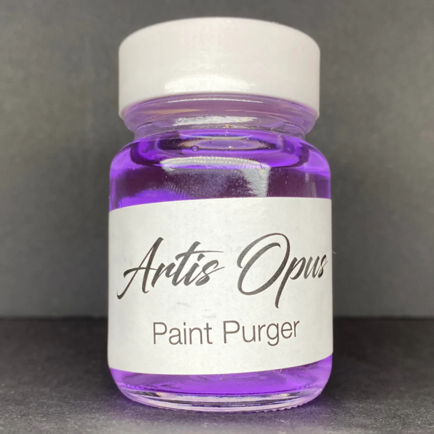 Artis Opus Paint Purger 30ml