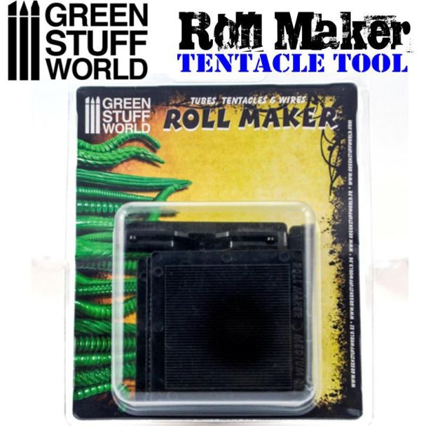 Roll Maker Set - GSW-1038