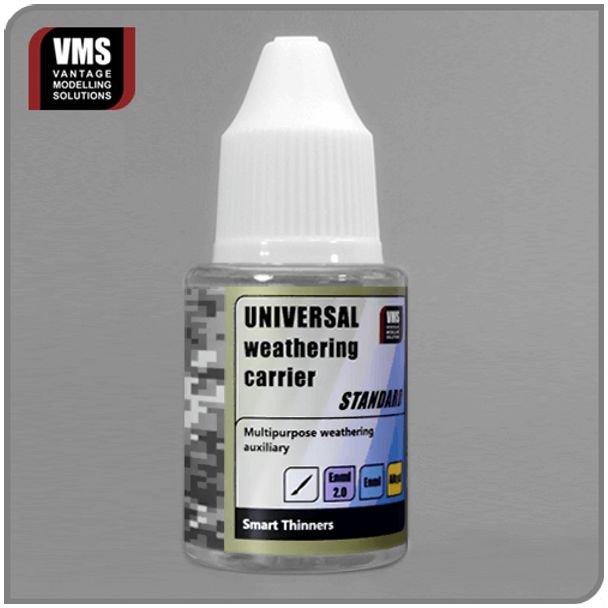 VMS Universal Weathering Carrier Standard 30 ml - CHTH03S