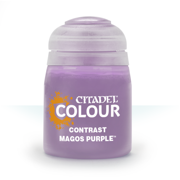 Contrast: Magos Purple (18Ml)  - GW-29-16