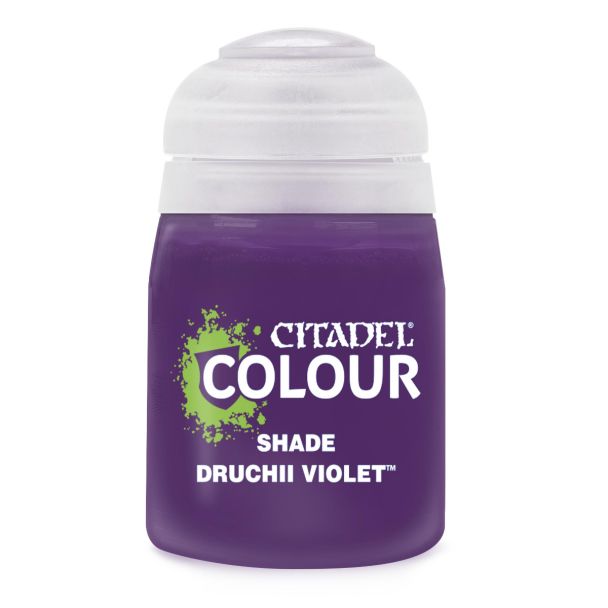Druchii Violet 18ml - Citadel Shade