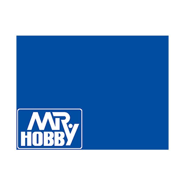 Mr Hobby Aqueous Hobby Color Blue - H5