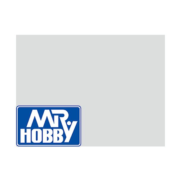 Mr Hobby Aqueous Hobby Color Silver - H8
