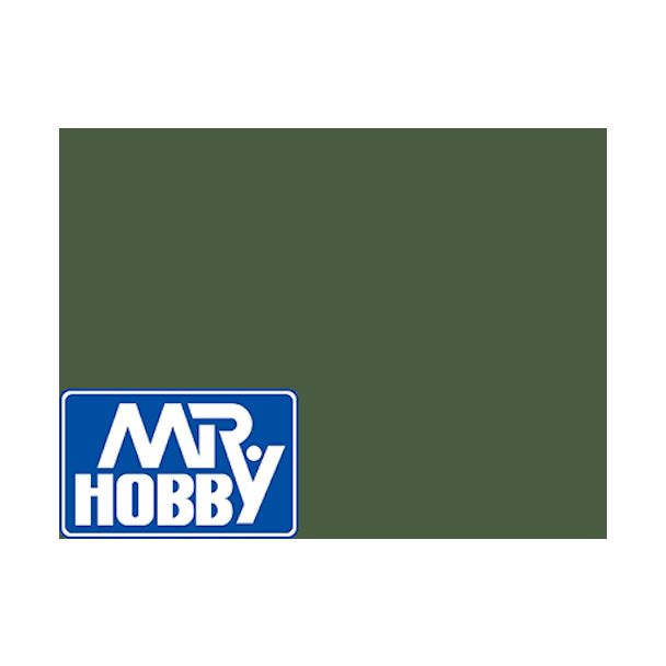 Mr Hobby Aqueous Hobby Color Field Green FS34097 (US) - H340