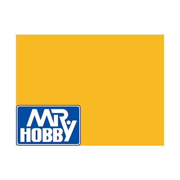 Mr Hobby Aqueous Hobby Color RLM04 Yellow (G) - H413