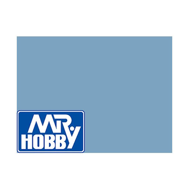 Mr Hobby Aqueous Hobby Color RLM78 Light Blue (G) - H418
