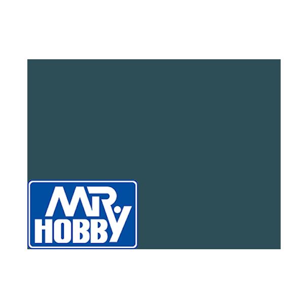 Mr Hobby Aqueous Hobby Color RLM83 Dark Green (G) - H423