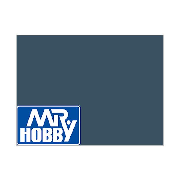 Mr Hobby Aqueous Hobby Color Dark Gray "Dunkelgrau" (G) - H513