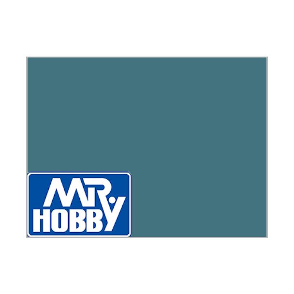 Mr Hobby Aqueous Hobby Color Gray "Grau" (G) - H514