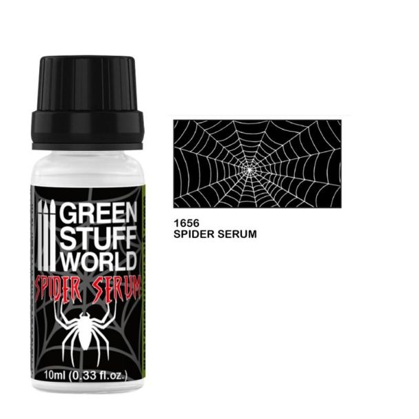 Spider Serum - GSW-1656