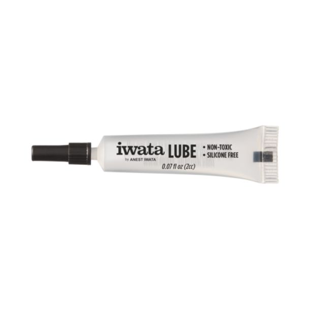 iwata Lube (2ml) - 15002